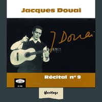 La Chanson De Jim - Jacques Douai