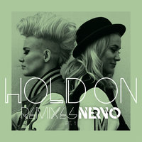 Hold On - NERVO & Fred Falke