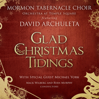 A Holiday Hoedown for Organ - The Tabernacle Choir at Temple Square & Orchestra at Temple Square & Richard Elliot