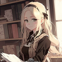 Ромашки - CNQR+