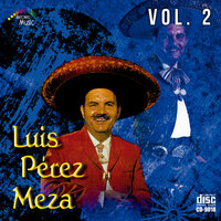 Los Sufrimientos - Luis Perez Meza