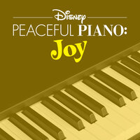 Let's Get Together - Disney Peaceful Piano & Disney