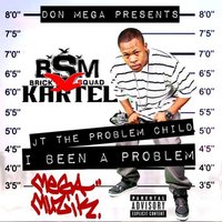 Intro - Don Mega & Problem Child