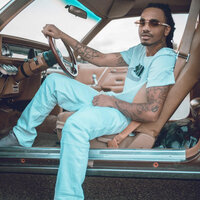 Let Me Grind - Traffik & Steven B the Great