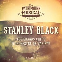 Mademoiselle de Paris - Stanley Black