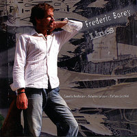 Line for Bartok - Frederic Borey