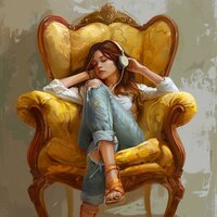 Soothing Calm Pulse - Relaxing Fields Forever & Night Lovers Club & Passion Flute