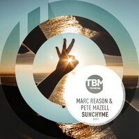 Sunchyme 2k21 - Marc Reason & Pete Mazell