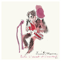 Oh Guitare Guitare - Enrico Macias