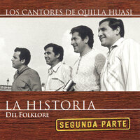 La Mocha - Los Cantores de Quilla Huasi