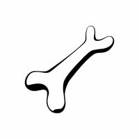 Spirits Around My Bed - Bone