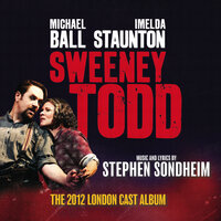 Prelude / The Ballad of Sweeney Todd - Michael Ball & The 2012 London Cast of Sweeney Todd