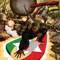 Rock Inna Dancehall - Mungo's Hi-Fi & Kenny Knots