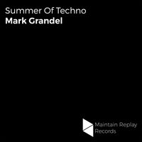 Berlin - Mark Grandel & DJ Entwan