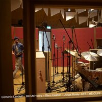 Perhaps - Domenic Landolf & Bill McHenry & Banz Oester & Jorge Rossy