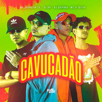 Cavucadão - MC XT Bleck & DJ Dr & Dj Chipoka & Mc johnatan Zs