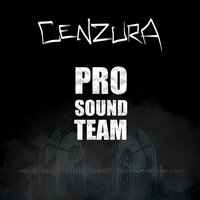 Pro Sound Team (30-32Hz) - Cenzura