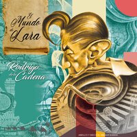 Rosa de Francia - Rodrigo de la Cadena