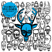 What a Difference a Day Makes - Florian Pellissier Quintet & Leron Thomas