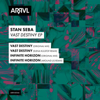 Infinite Horizon - Stan Seba & Around Us