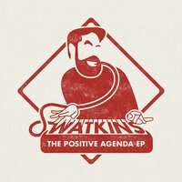 Theme From 'The Positive Agenda' - Swatkins & Jarrod Lawson