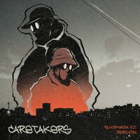 Waterproof - Bloodmasta Cut & Petrovich