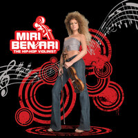 Sunshine To The Rain - Miri Ben-Ari & Scarface & Anthony Hamilton
