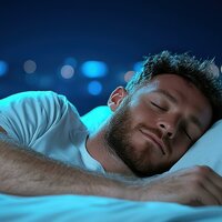 Soothing Tones Deep Dreams - Lofi Music For Gaming & Nature Sounds & Stereo Outdoor Sampling