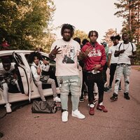 Adrenaline - 1flydajon & Loui