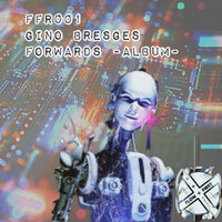 Revolt - Gino Bresges