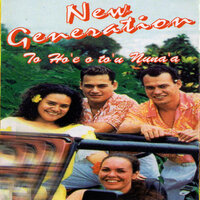 Te ta'ata hara nei - New Generation
