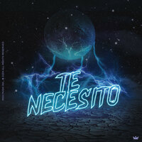 Te Necesito - Rich Music LTD & Dalex & Justin Quiles & Darell & Dimelo Flow & Rich Music LTD, Dalex, Justin Quiles feat. Darell, Dímelo Flow
