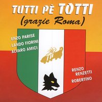 Arrivederci Roma - Lando Fiorini