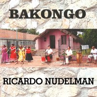 Espíritu del Monte - Bakongo