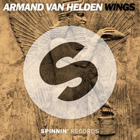 Wings - Armand Van Helden