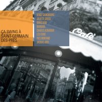 Quand Tu Dors - Cora Vaucaire