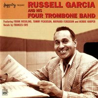 Toreador - Russell Garcia & Maynard Ferguson & Red Mitchell & Chico Hamilton & Frank Rosolino & Frances Faye