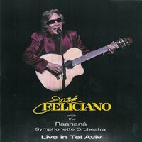 Que Sera - José Feliciano