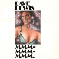 Searchin' - Dave Lewis