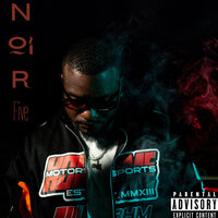 Noir - Five
