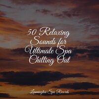 Serenity Waves - Master Meditação & Sounds of Nature for Deep Sleep and Relaxation & Nature Sound Series