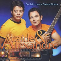 Só Ficou Saudade - Ataide & Alexandre & Rick & Renner