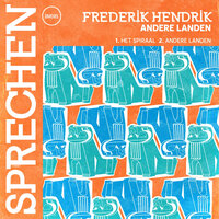 Het Spiraal - Frederik Hendrik