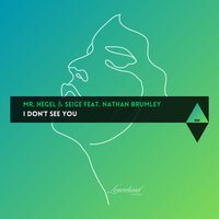 I Don't See You  (Short Cut) - Nathan Brumley & Mr. Hegel & Seige