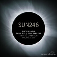 Polarization - Juan Barrera & Shayan Pasha