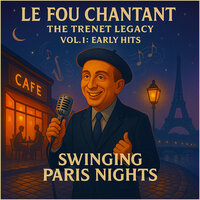 Les Enfants S’Ennuient Le Dimanche - Charles Trenet