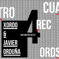 Rice and the Cat - Xordo & Javier Orduna