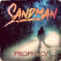 Prophecy - Sandman