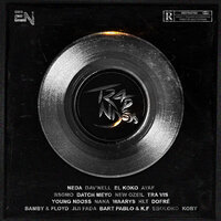 Terrain - Floyd & Bamby