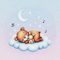 Колыбельные Для Сна Детей И Ребёнка И Малышей И Младенцев И Новорождённых 3 - Александр Вольский & Детские колыбельные для сна